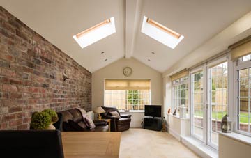 conservatory roof insulation Calton Lees, Derbyshire