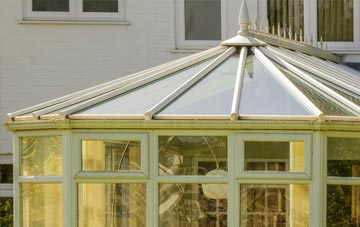 conservatory roof repair Calton Lees, Derbyshire