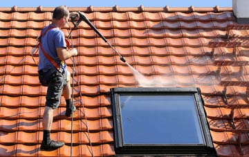 roof cleaning Calton Lees, Derbyshire