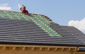 roof replacement Calton Lees, Derbyshire