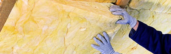 quotes for Calton Lees roof insulation