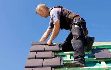 disadvantages of Calton Lees slate roofing