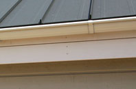 Calton Lees soffit repair